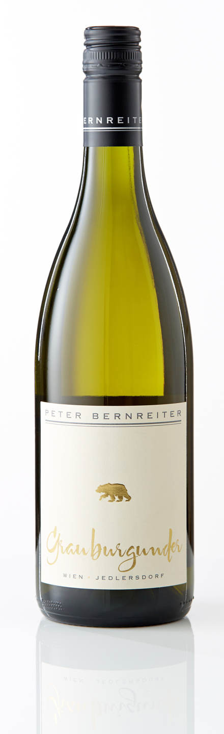 Grauburgunder 2024 Qualitätswein
