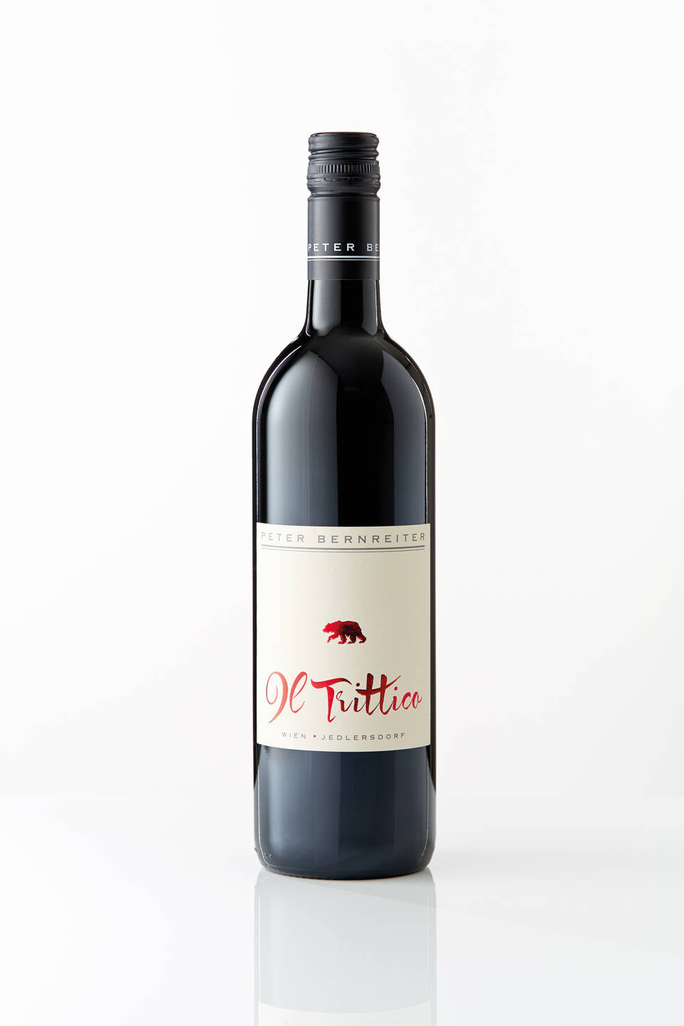 Il Trittico 2023 Qualitätswein