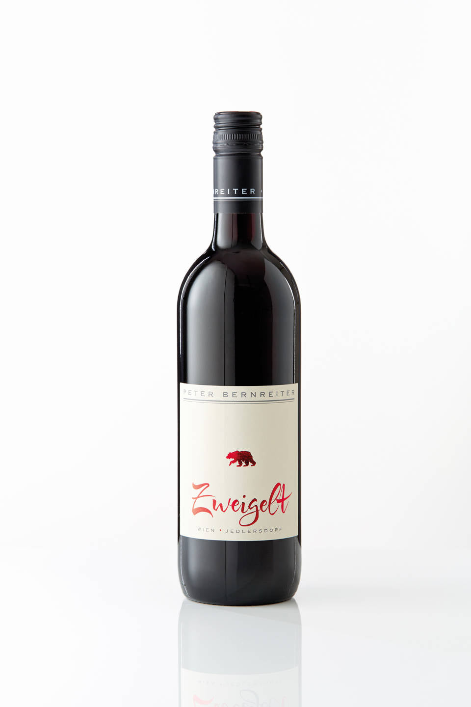 Zweigelt Qualitätswein 2023