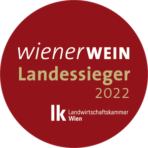 Grüner Veltliner 2021 Landessieger Winzer Wien, 92 Punkte